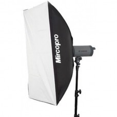 Софтбокс Mircopro SB-030 50x70см